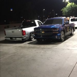 Meet your Posher, Marc